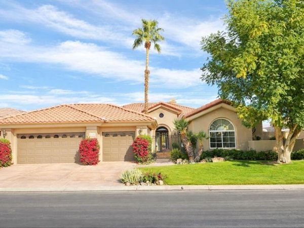 81650 Tiburon Drive, La Quinta, CA 92253