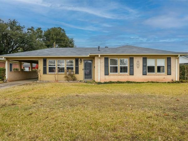 2403 Douglas Drive, Bossier City, LA 71111