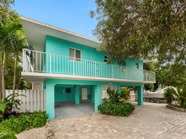 134 Dove Creek Drive, Tavernier, FL 33070