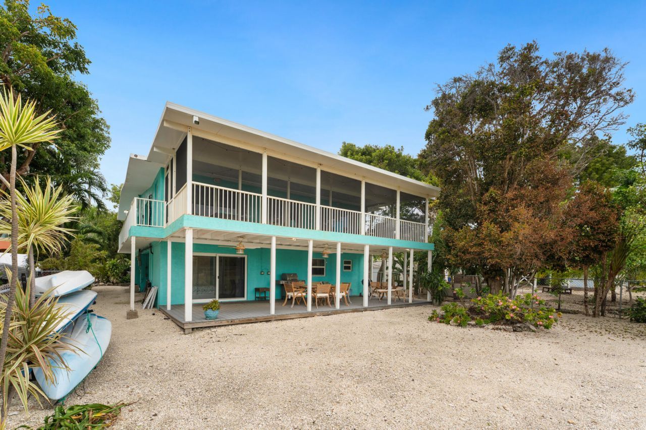 134 Dove Creek Drive, Tavernier, FL 33070 Photo