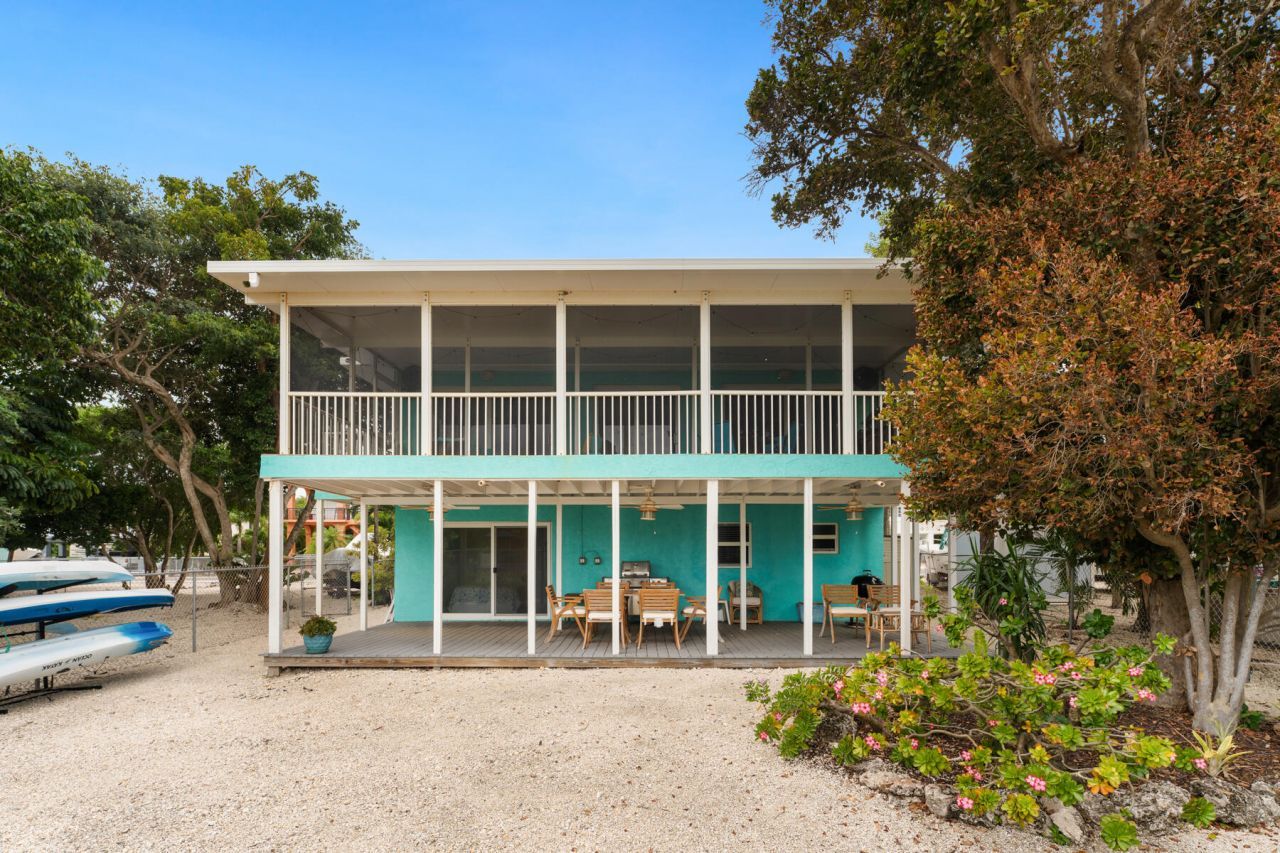 134 Dove Creek Drive, Tavernier, FL 33070 Photo