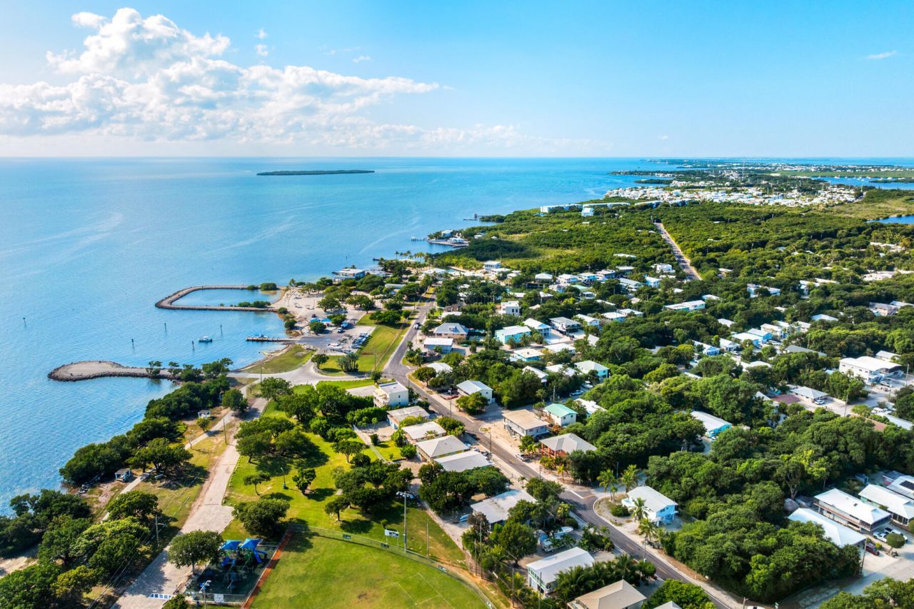 134 Dove Creek Drive, Tavernier, FL 33070 Photo