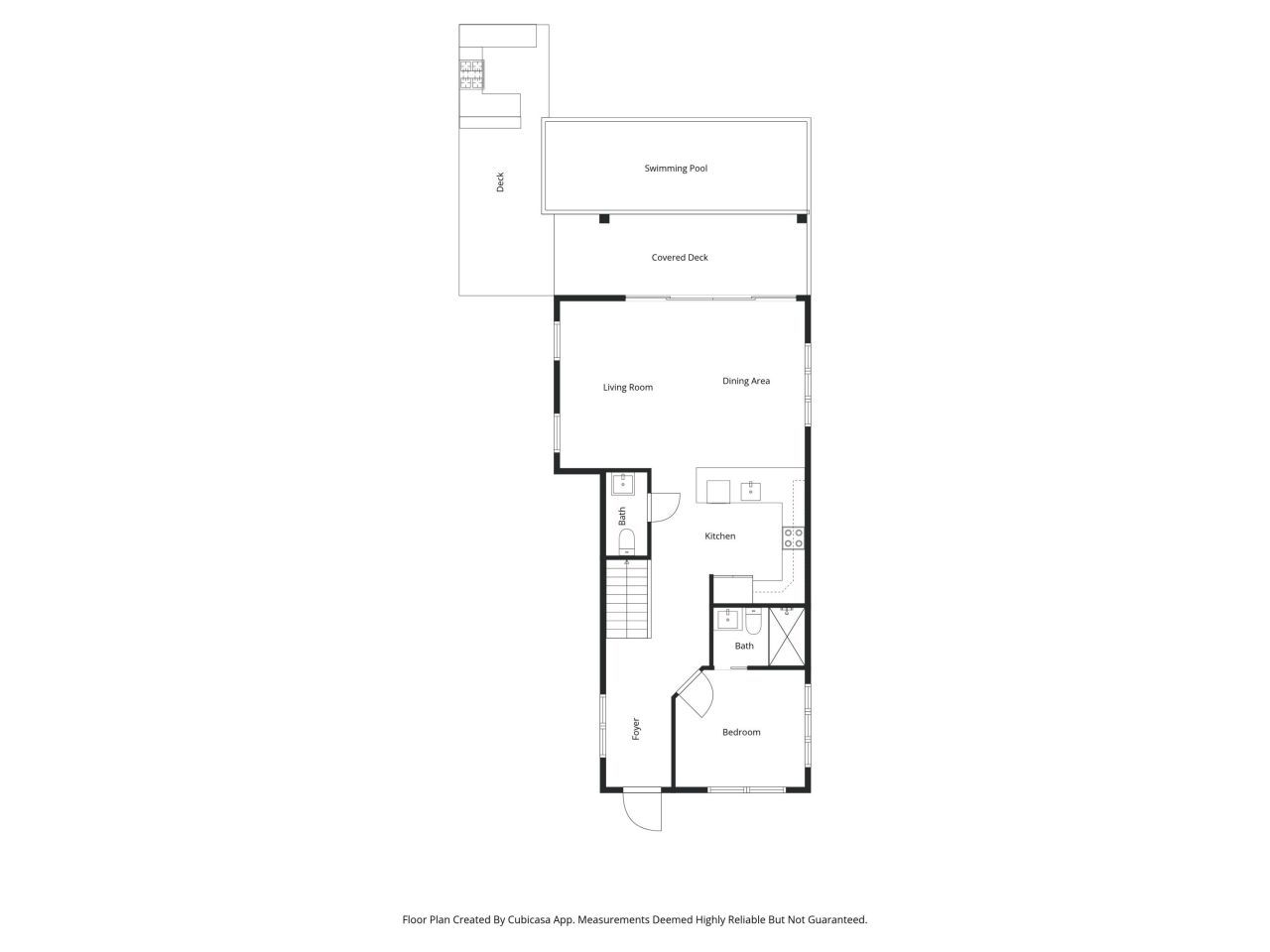 81906 Overseas Highway, Unit 2, Islamorada, FL 33036 Photo