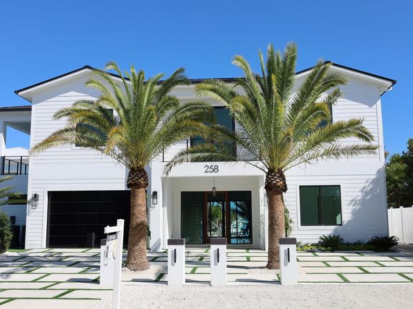 258 Caribbean Drive, KEY LARGO, FL 33037