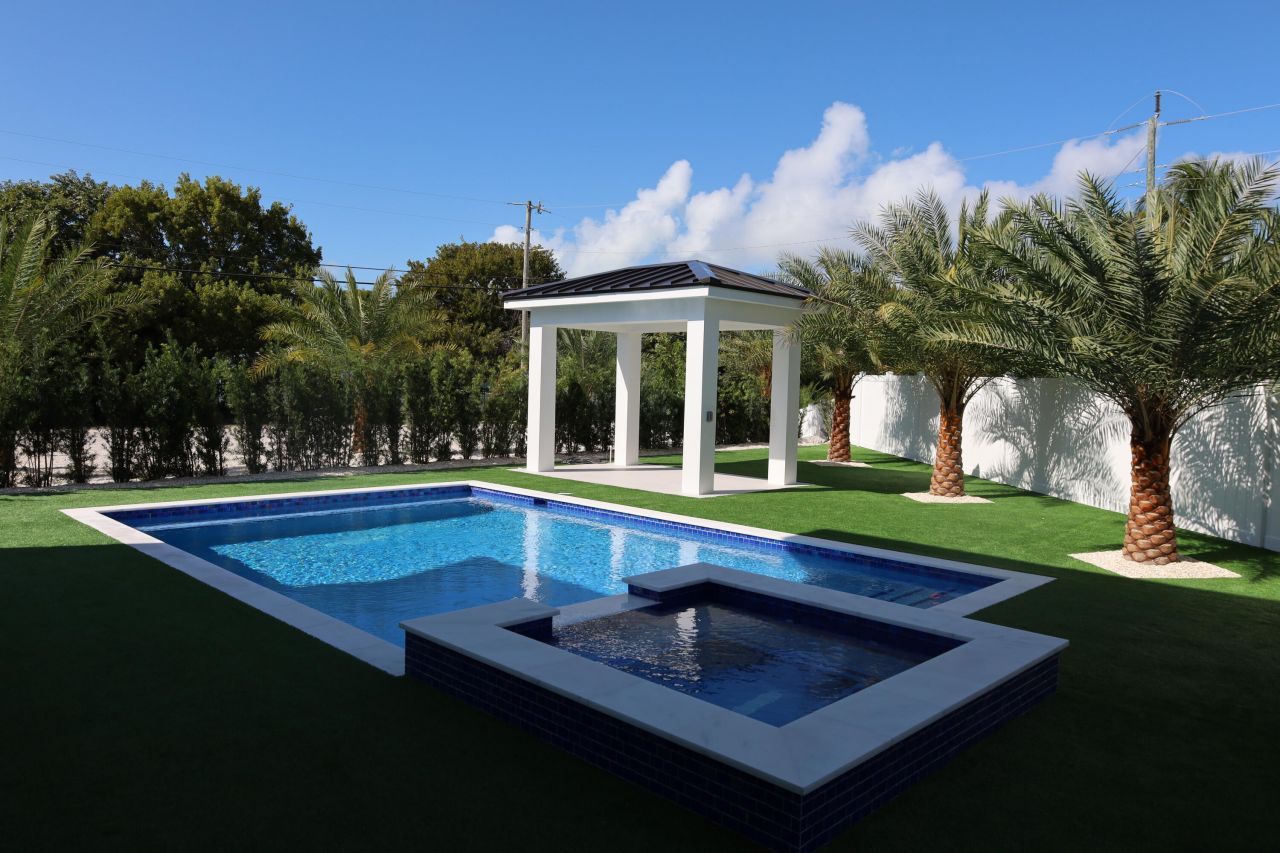 258 Caribbean Drive, Key Largo, FL 33037 Photo