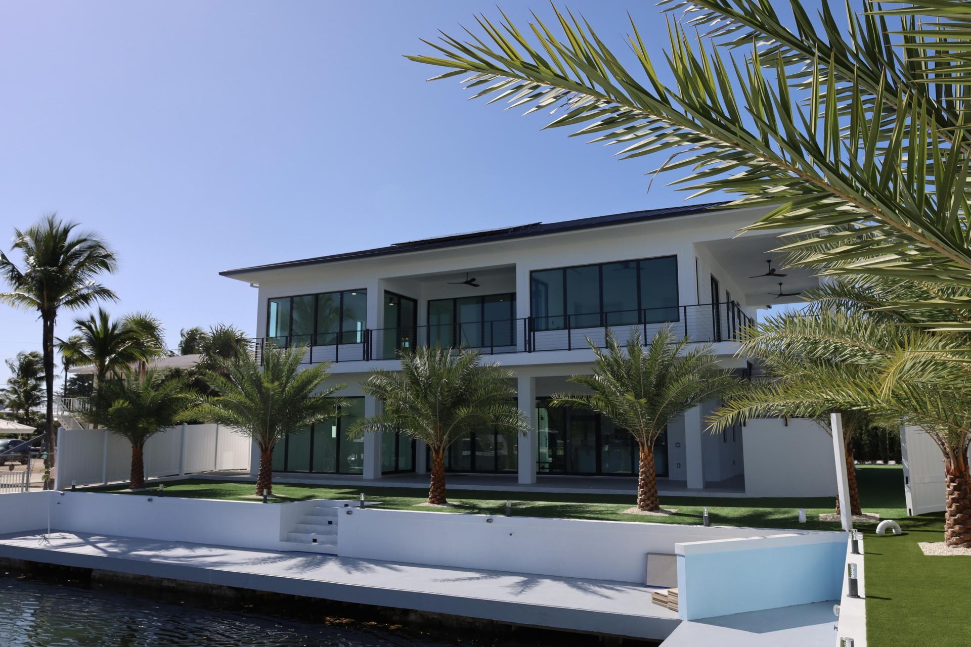258 Caribbean Drive, Key Largo, FL 33037 Photo