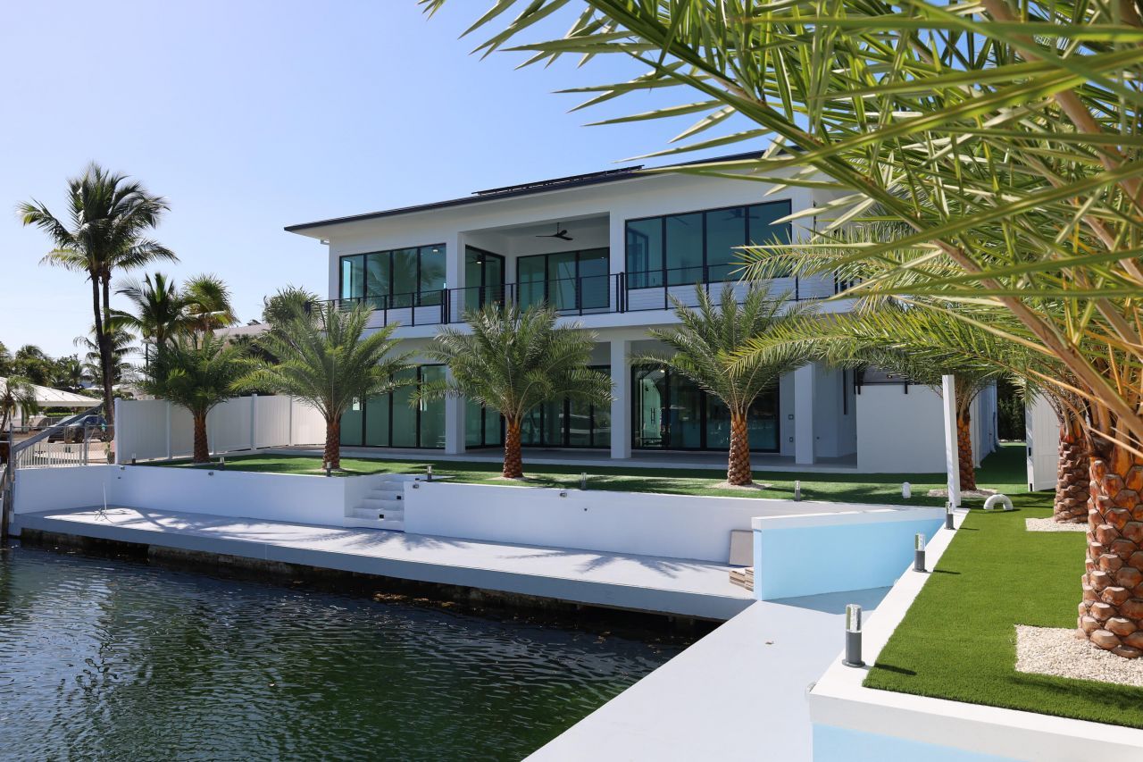 258 Caribbean Drive, Key Largo, FL 33037 Photo