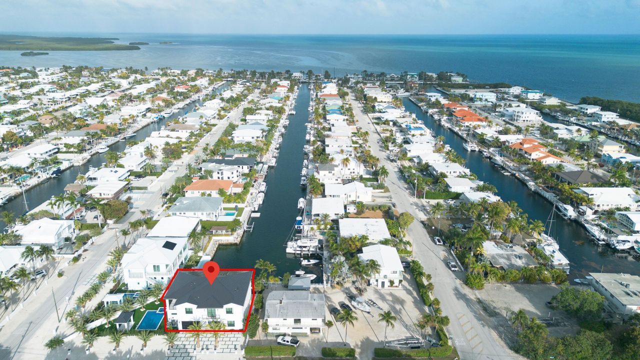 258 Caribbean Drive, Key Largo, FL 33037 Photo