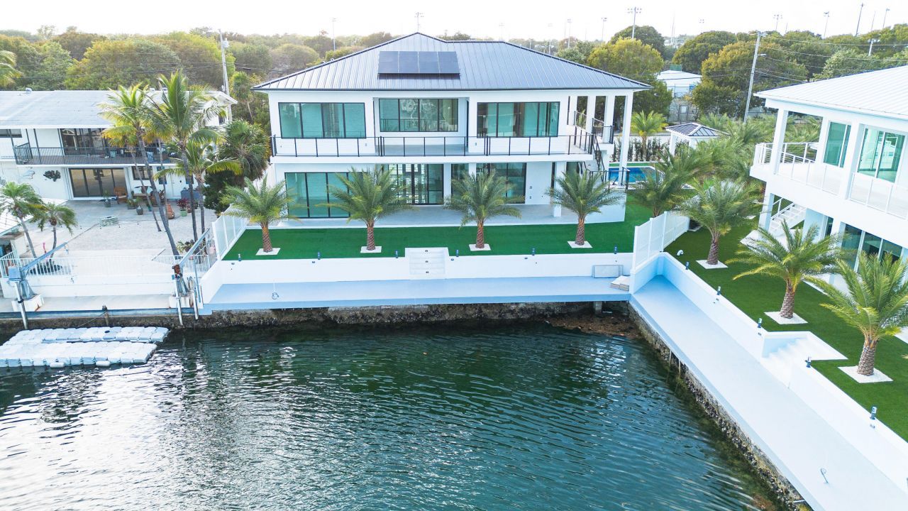 258 Caribbean Drive, Key Largo, FL 33037 Photo