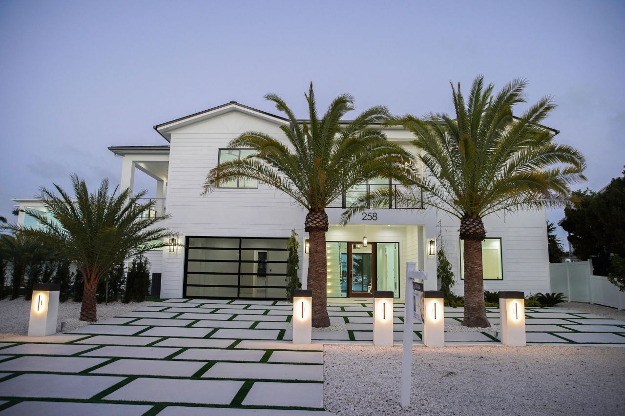 258 Caribbean Drive, Key Largo, FL 33037 Photo