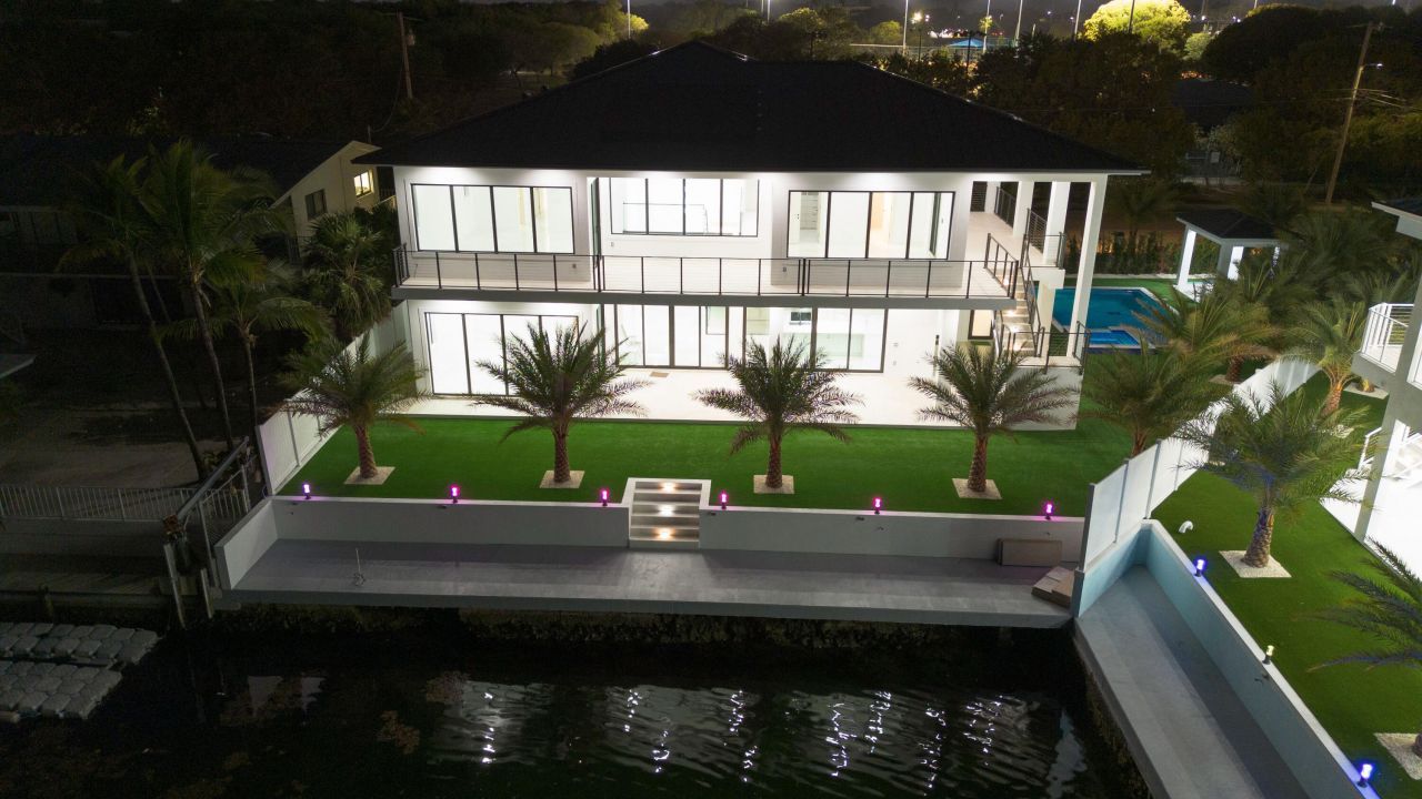 258 Caribbean Drive, Key Largo, FL 33037 Photo