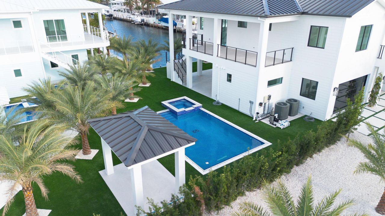 258 Caribbean Drive, Key Largo, FL 33037 Photo