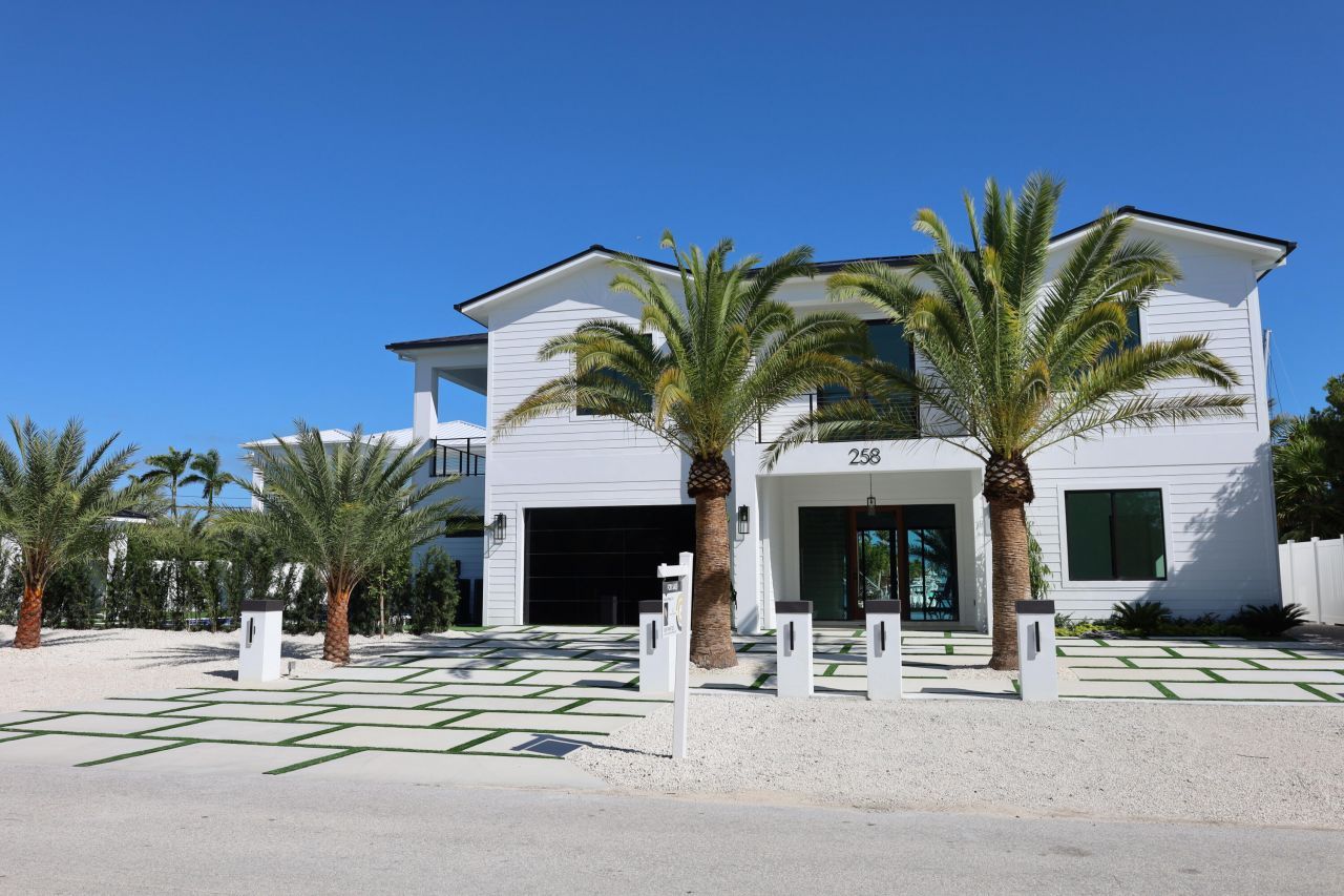 258 Caribbean Drive, Key Largo, FL 33037 Photo