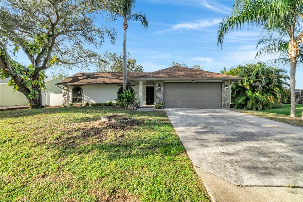 509 Breakwater Terrace, Sebastian, FL 32958 Photo