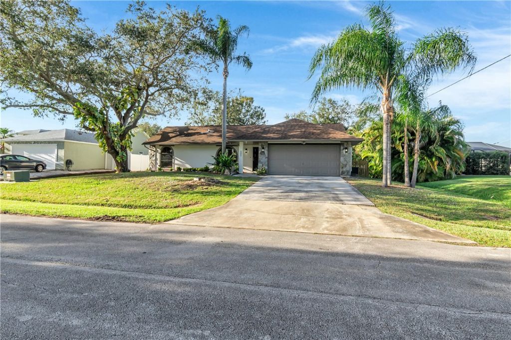 509 Breakwater Terrace, Sebastian, FL 32958 Photo