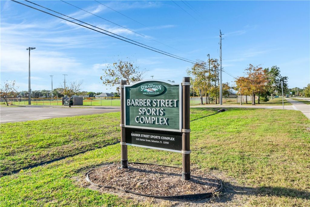 509 Breakwater Terrace, Sebastian, FL 32958 Photo