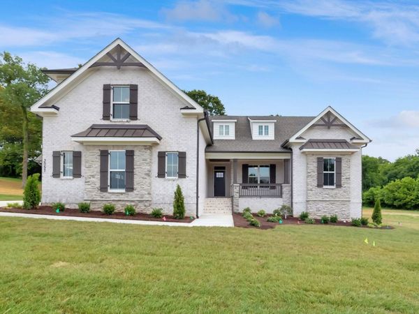 3057 Henley Way, Spring Hill, TN 37174