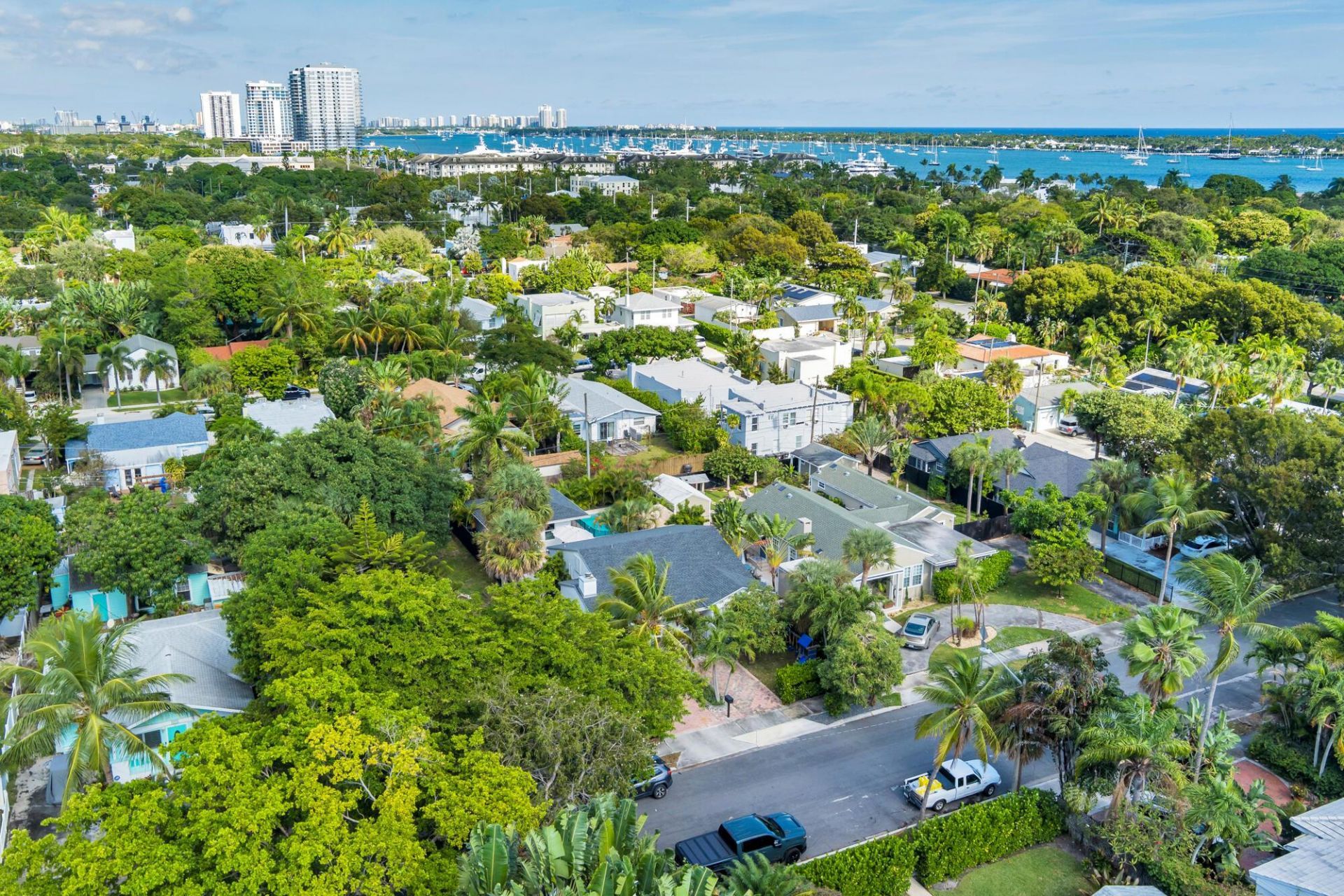 425 32nd Street, West Palm Beach, FL 33407 Photo