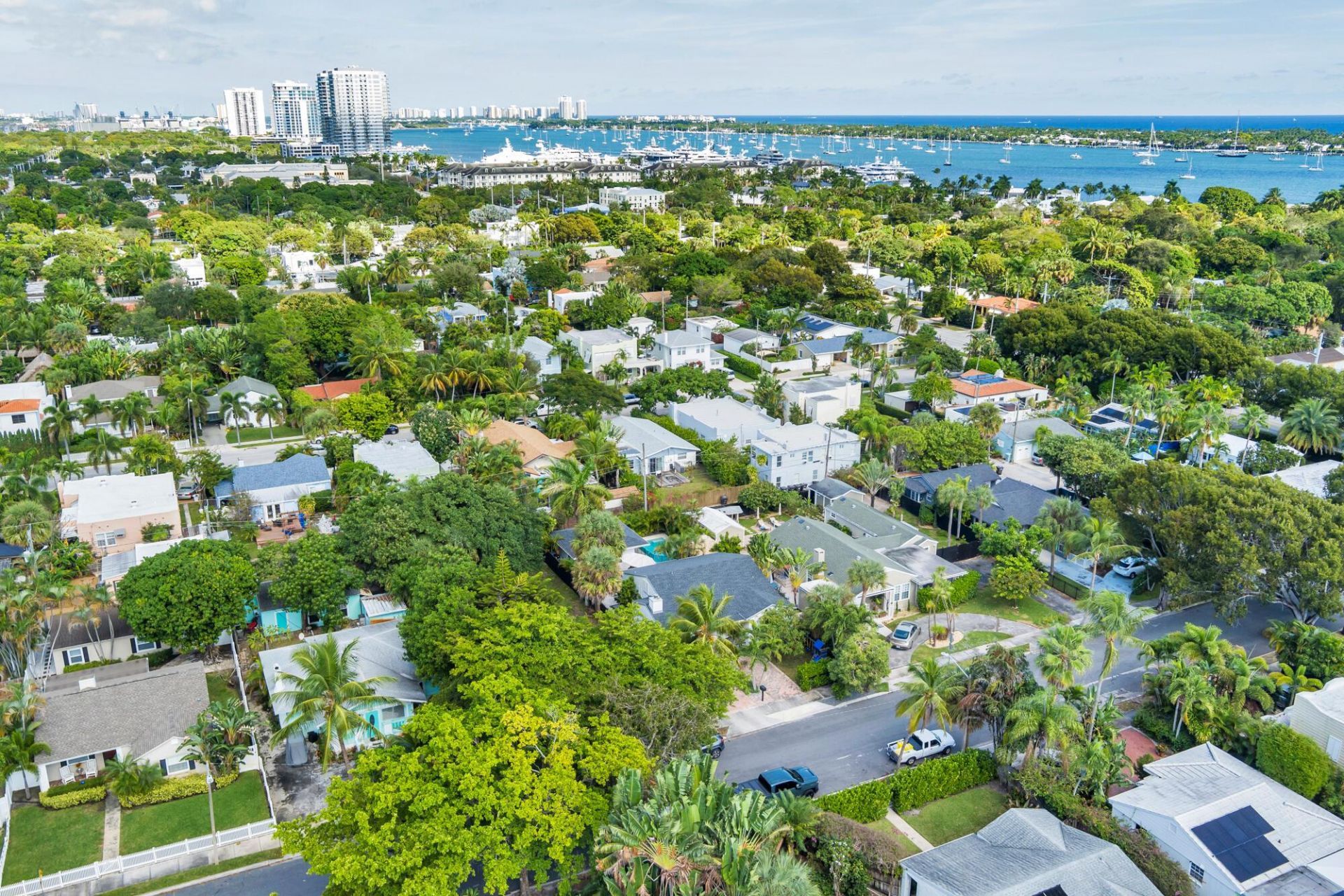 425 32nd Street, West Palm Beach, FL 33407 Photo