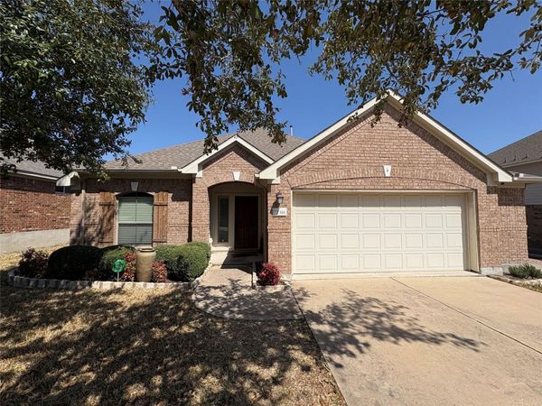 2316 Dovetail ST, Pflugerville, TX 78660