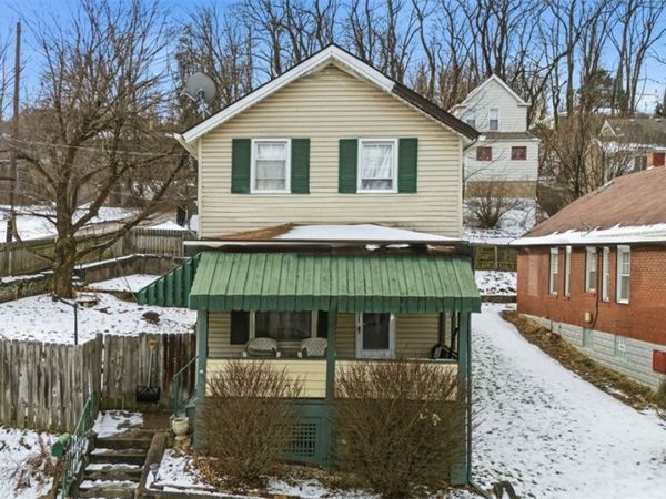 1178 Grandview Ave, Pittsburgh, PA 15104