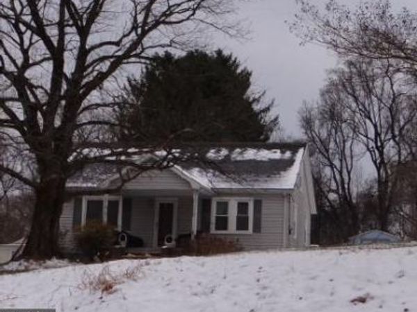 3716 S MOUNTAIN ROAD, KNOXVILLE, MD 21758