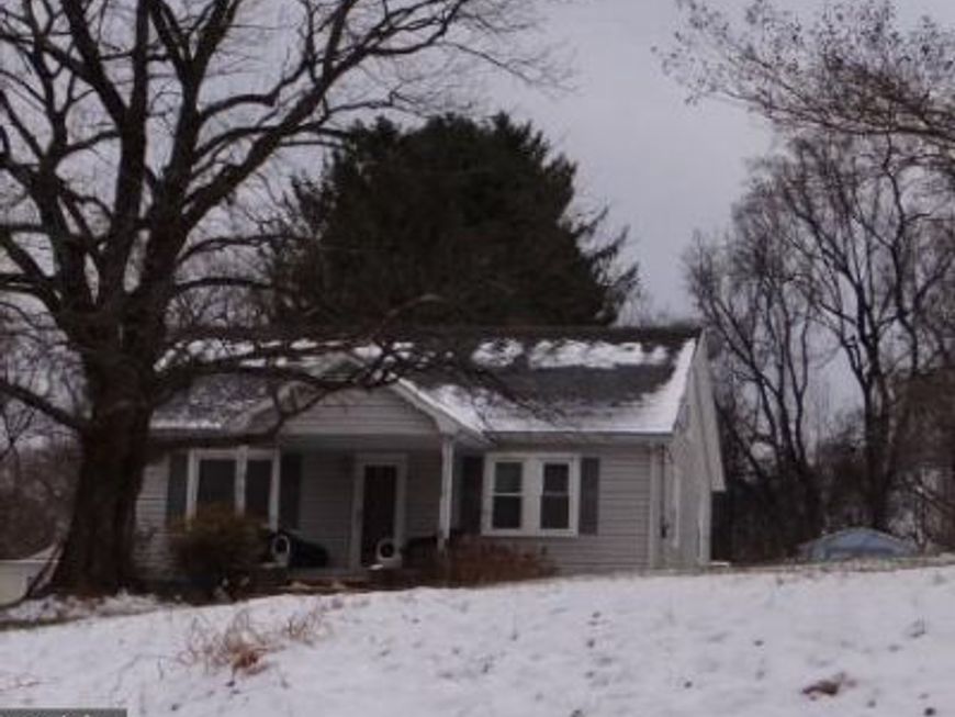 3716 S Mountain Road, Knoxville, MD 21758 Main Photo