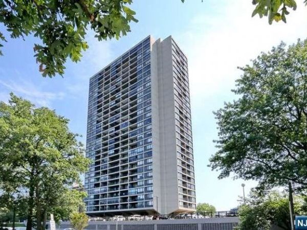 6 Horizon Road 1205, Unit 1205, FORT LEE, NJ 07024