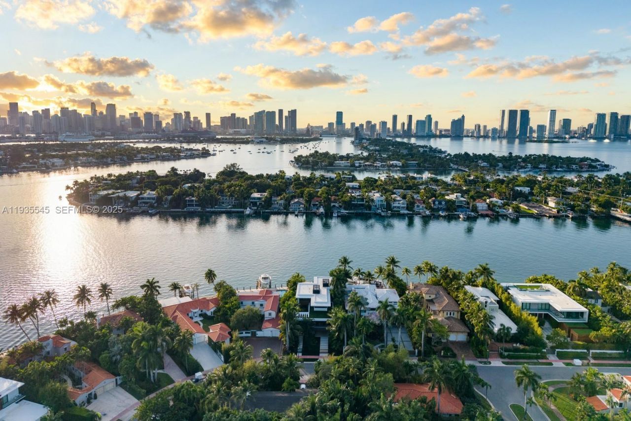 40 W Rivo Alto Dr , Miami Beach, FL 33139 Photo