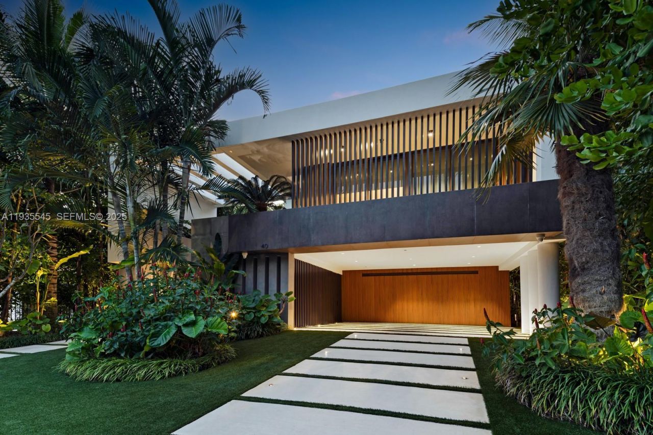 40 W Rivo Alto Dr , Miami Beach, FL 33139 Photo