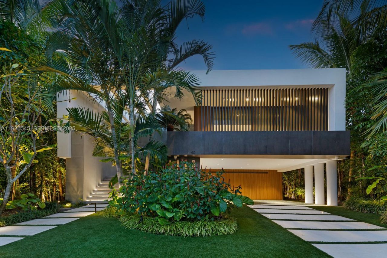 40 W Rivo Alto Dr , Miami Beach, FL 33139 Photo