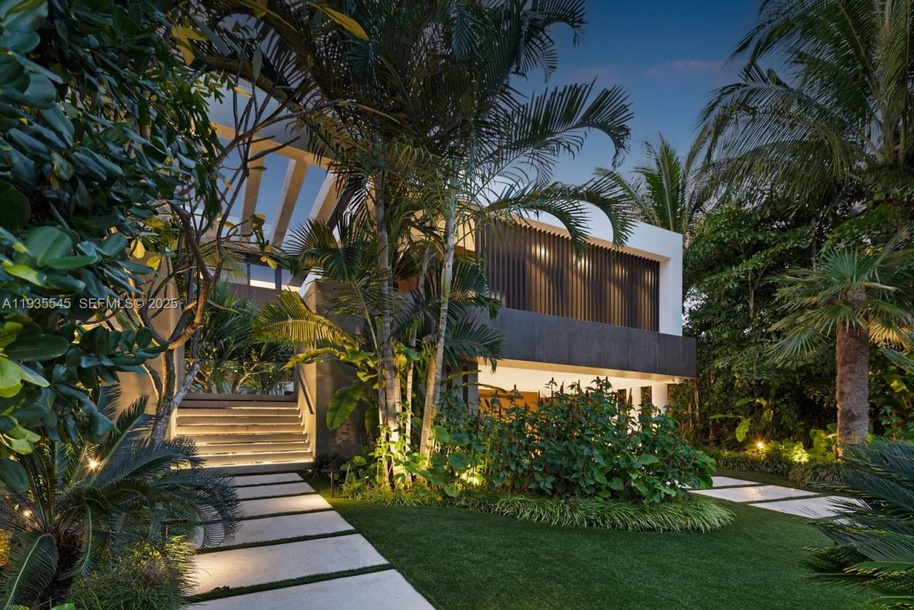 40 W Rivo Alto Dr , Miami Beach, FL 33139 Photo