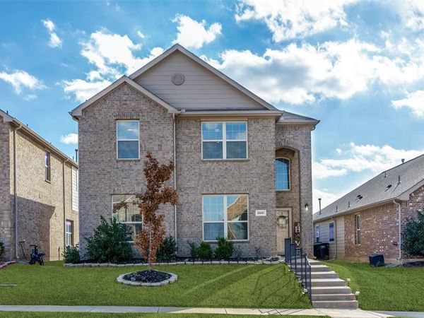5841 Dew Plant Way, Fort Worth, TX 76123
