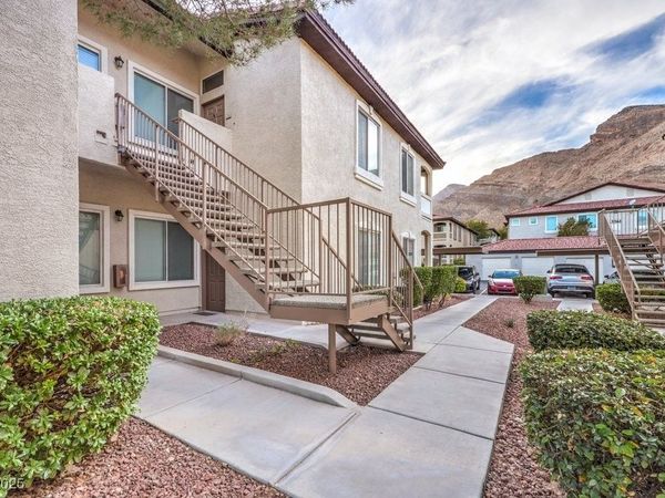 3351 Indian Shadow Street , Unit 204, Las Vegas, NV 89129