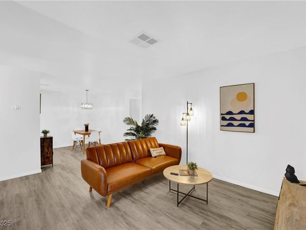 3151 Soaring Gulls Drive, Unit 1103, Las Vegas, NV 89128