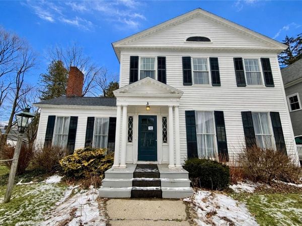 3 Sullivan Street, Cazenovia, NY 13035