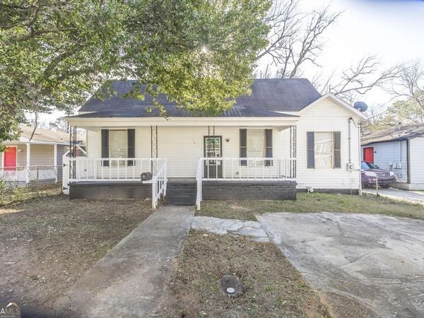 781 Applewood Street, Macon, GA 31217