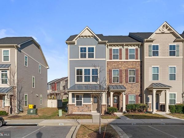 562 WHITE OAK DRIVE, GLEN BURNIE, MD 21060