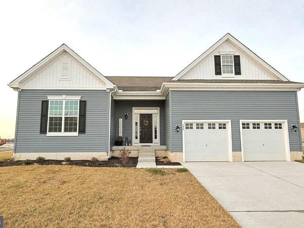 196 ELM CREST LANE, FELTON, DE 19943