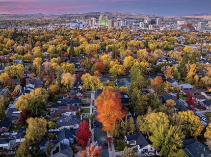 611 Nixon Avenue, Reno, NV 89509 Photo