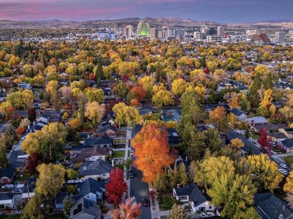 611 Nixon Avenue, Reno, NV 89509