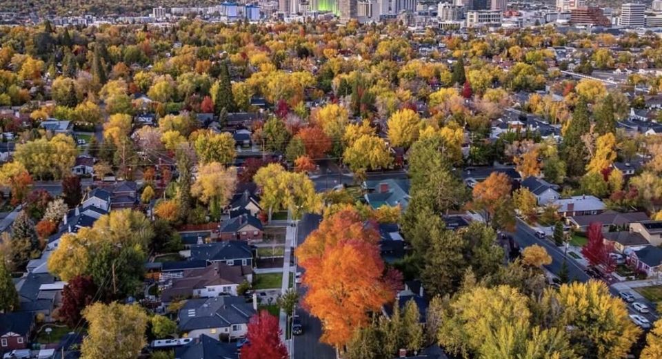 611 Nixon Avenue, Reno, NV 89509 Photo