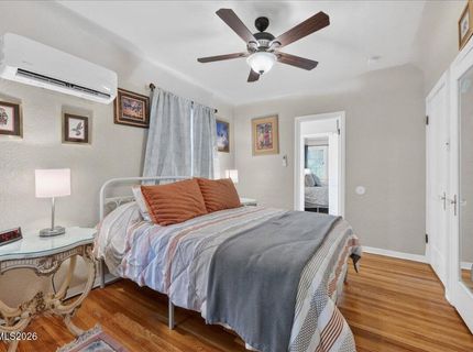 611 Nixon Avenue, Reno, NV 89509 Photo