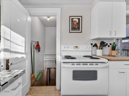 611 Nixon Avenue, Reno, NV 89509 Photo