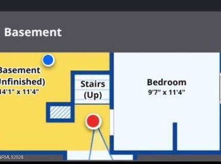 611 Nixon Avenue, Reno, NV 89509 Photo