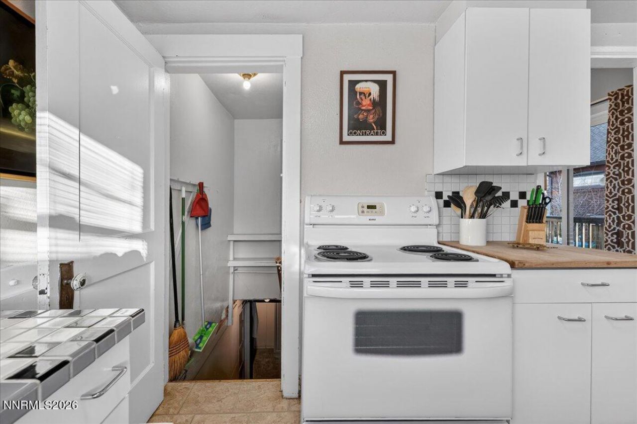 611 Nixon Avenue, Reno, NV 89509 Photo