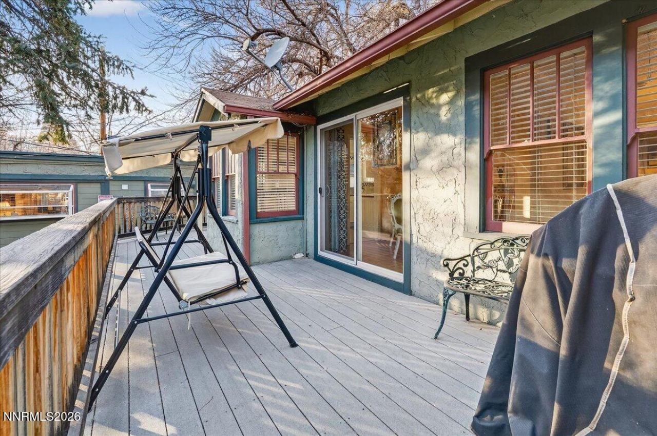 611 Nixon Avenue, Reno, NV 89509 Photo