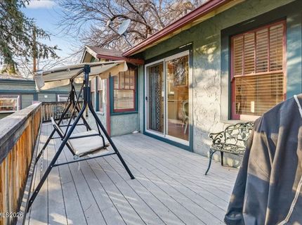 611 Nixon Avenue, Reno, NV 89509 Photo