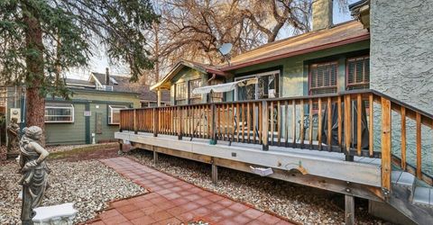 611 Nixon Avenue, Reno, NV 89509 Photo