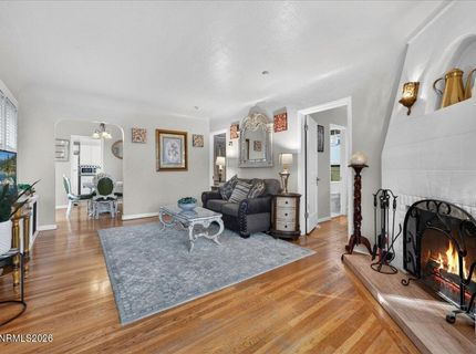 611 Nixon Avenue, Reno, NV 89509 Photo